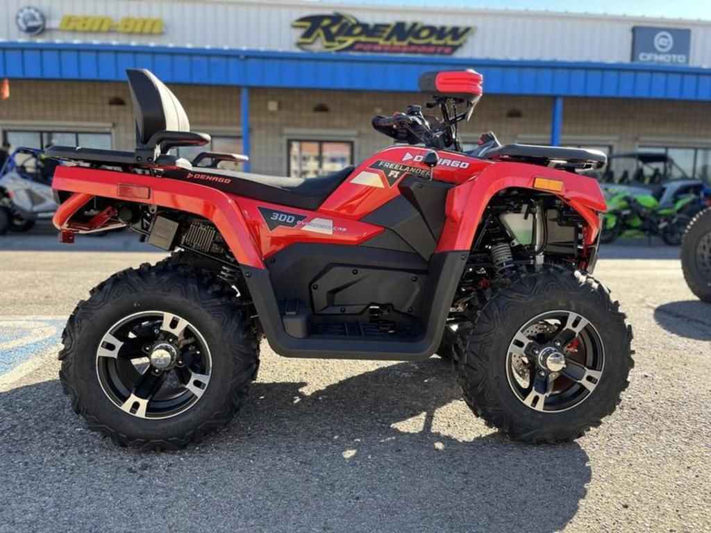 2026 Denago Powersports Freelander 300 FI in daytona beach FL