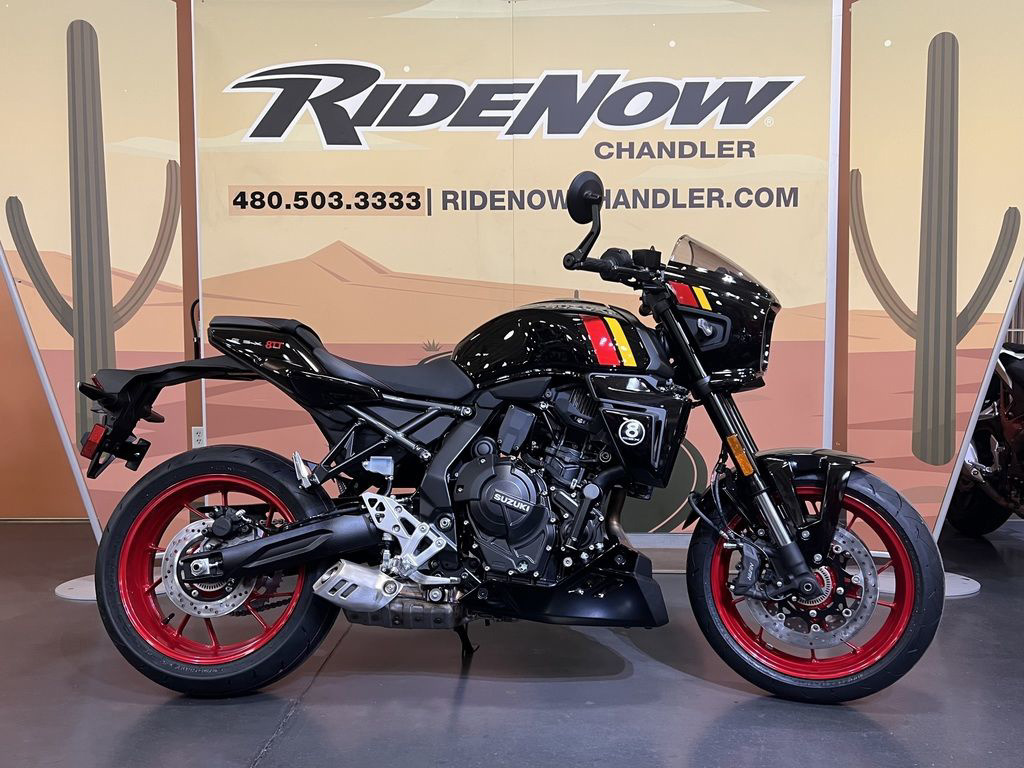 2026 Suzuki GSX 8TT 8TT in Chandler, AZ