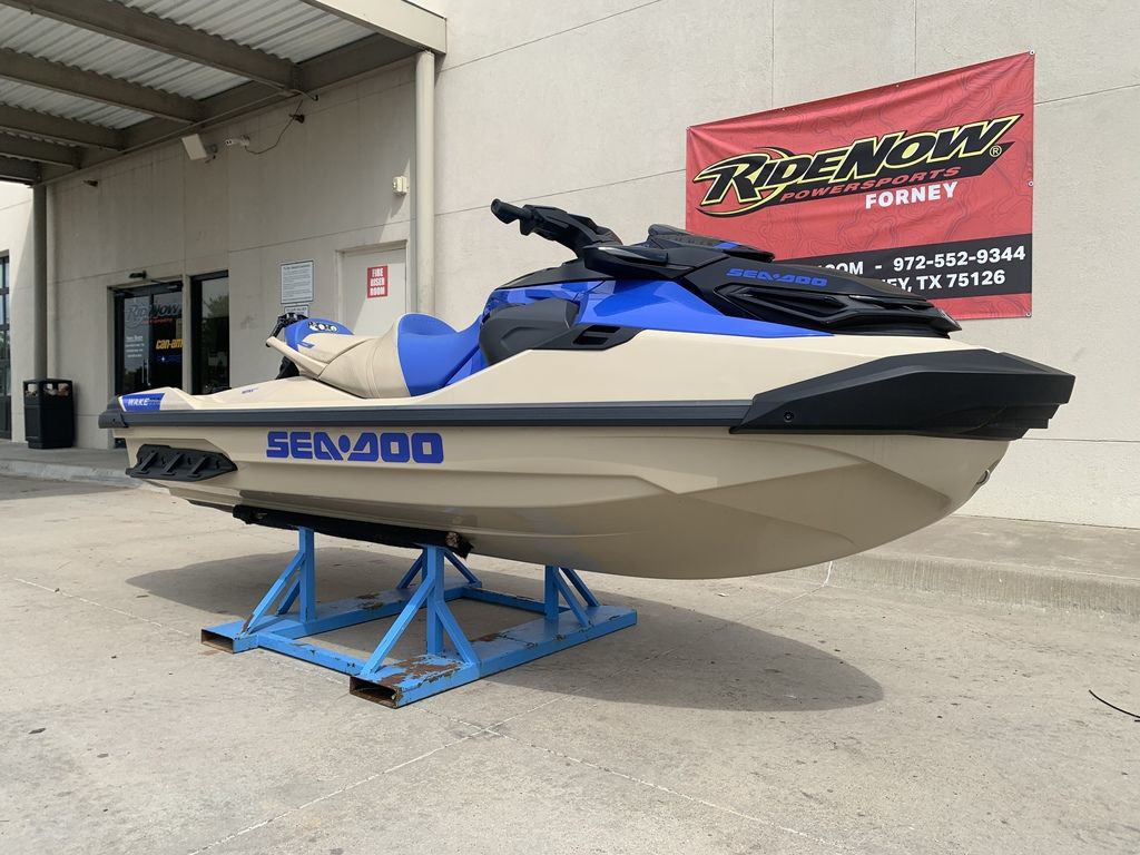 2026 Sea-Doo Wake Pro 230 in forney TX