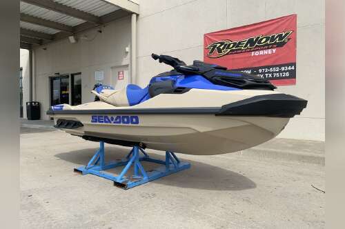 2026 Sea-Doo Wake Pro 230 in forney TX