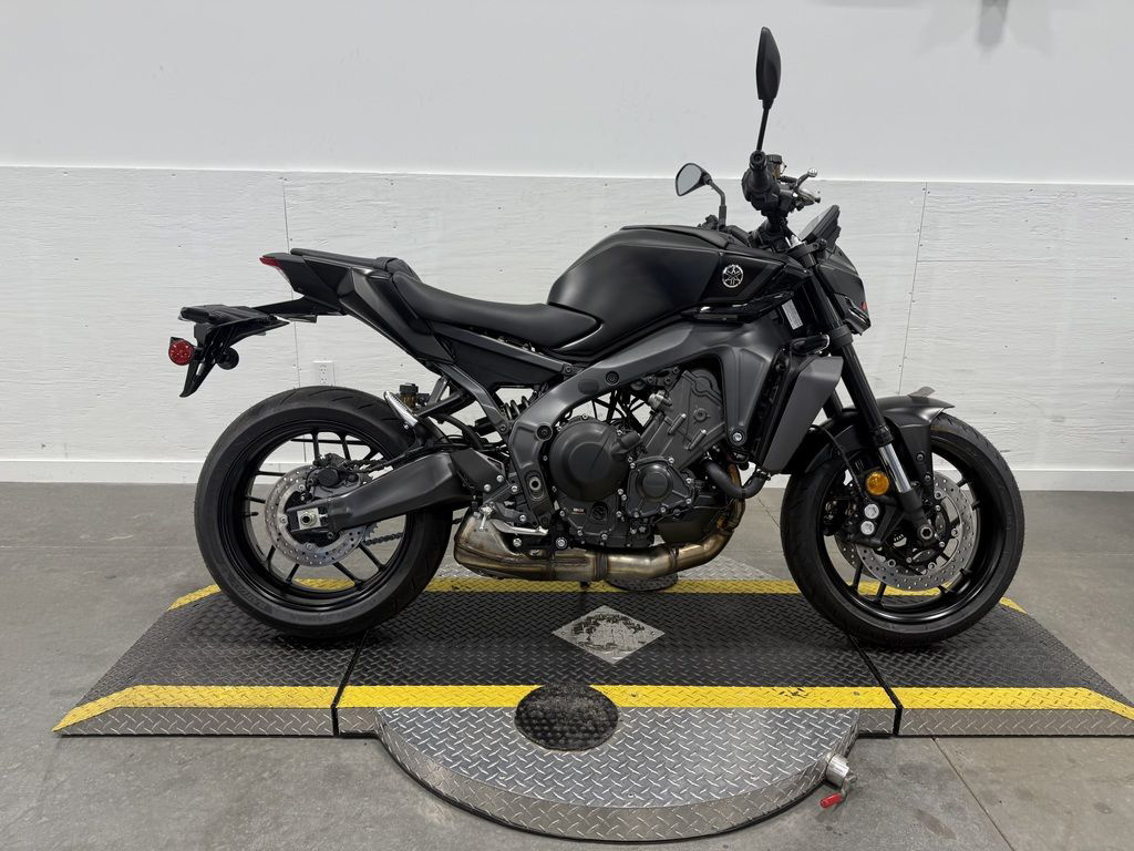 2026 Yamaha MT 09 09 in Fort Worth, TX