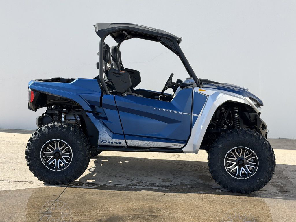 2026 Yamaha Wolverine RMAX2 1000 Limited in fort worth TX