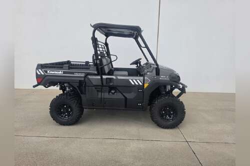 2027 Kawasaki Mule PRO-FXR 1000 LE in fort worth TX