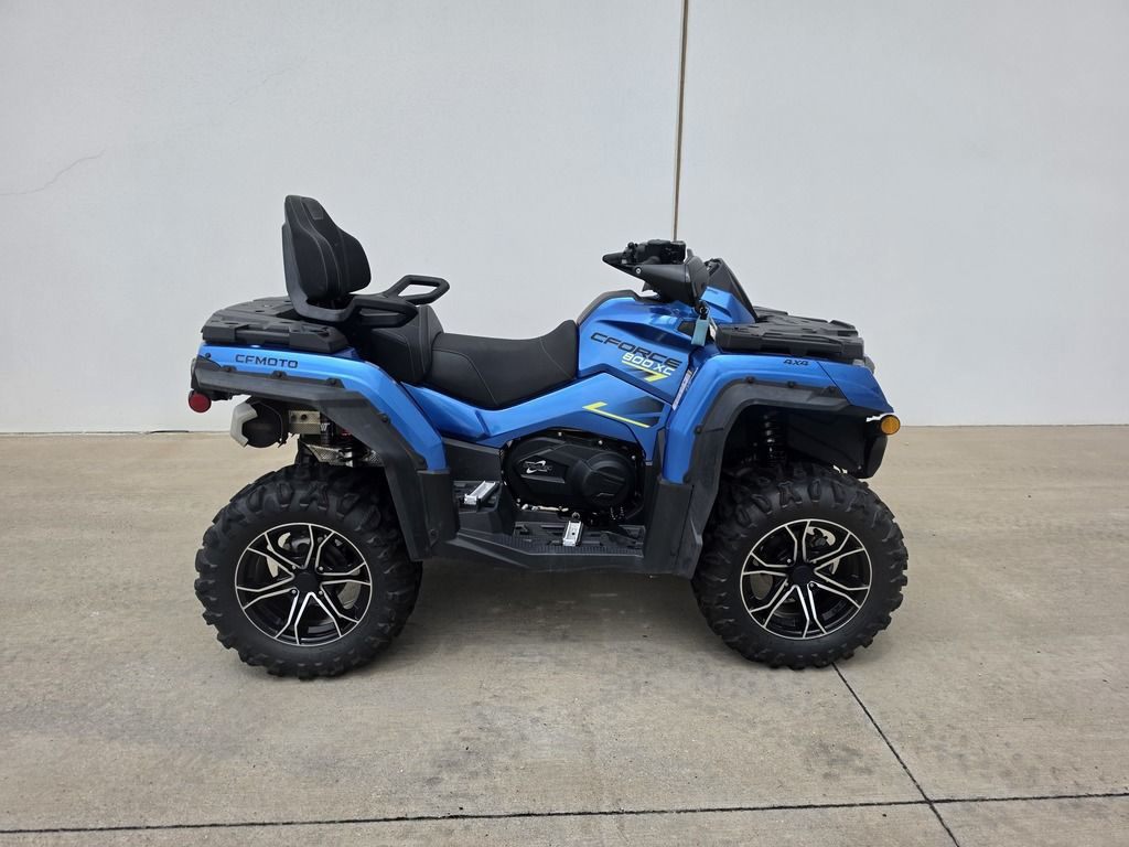 2023 CFMOTO CFORCE 800 XC in fort worth TX