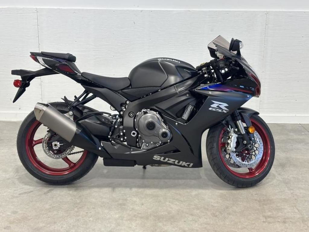 2026 Suzuki GSX-R 600 600 in Goodyear, AZ