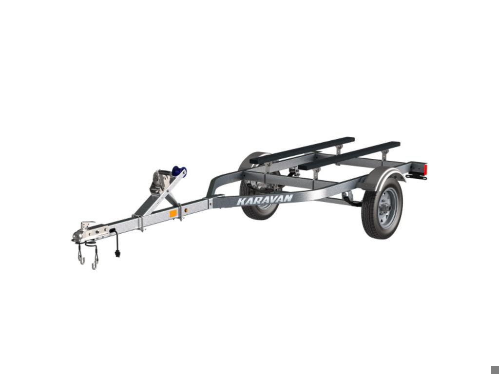 2022 Karavan Personal Watercraft Single Steel in georgetown TX
