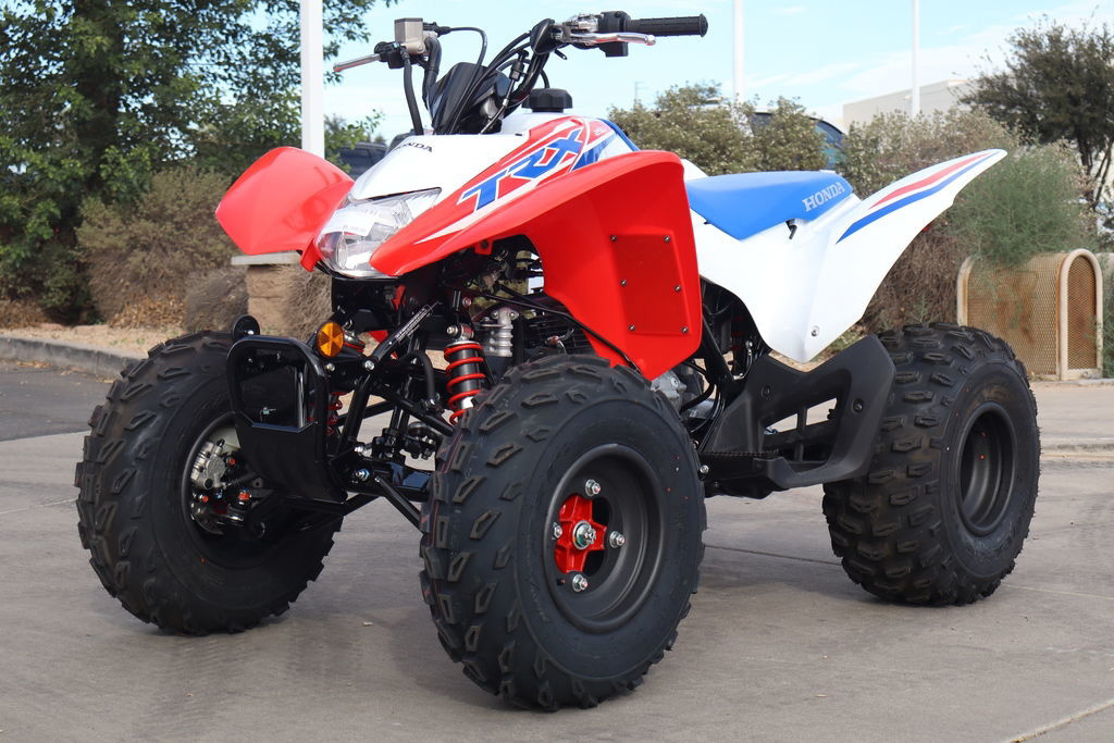 2026 Honda TRX 250X in goodyear AZ