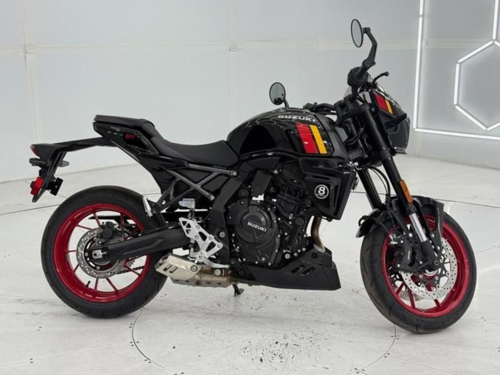 2026 Suzuki GSX 8TT 8TT in Goodyear, AZ