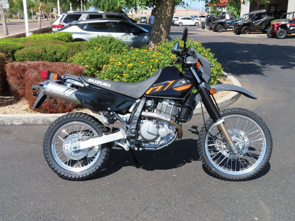 2026 Suzuki DR 650S 650S in Goodyear, AZ