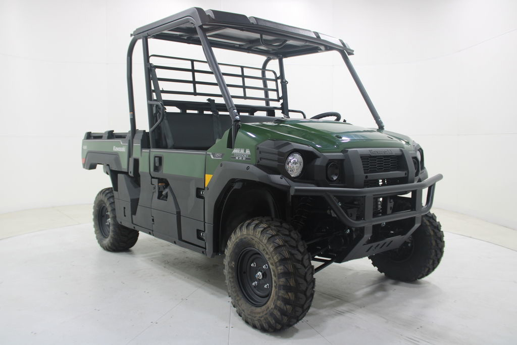 2026 Kawasaki Mule PRO-FX 820 EPS in concord NC