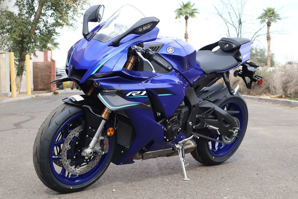 2026 Yamaha YZF R1 R1 in Goodyear, AZ