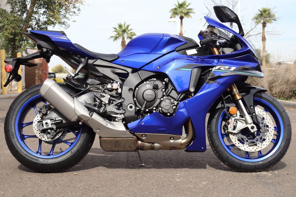 2026 Yamaha YZF R1 R1 in Goodyear, AZ