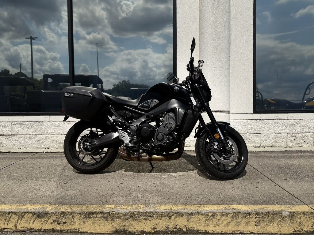 2021 Yamaha MT-09 09 in Huntsville, AL