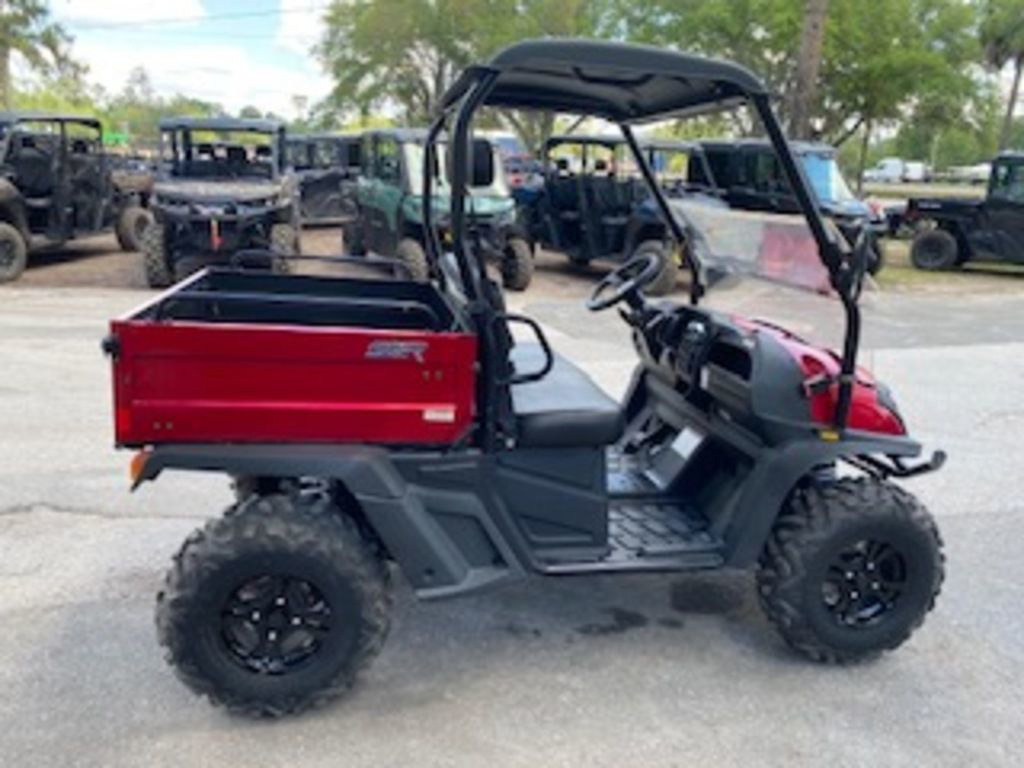 2022 Ssr #400U in gainesville FL