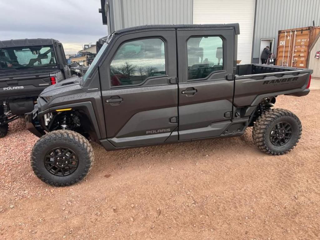 Polaris Ranger Four Wheelers For Sale Near Canton, GA - ATV Trader