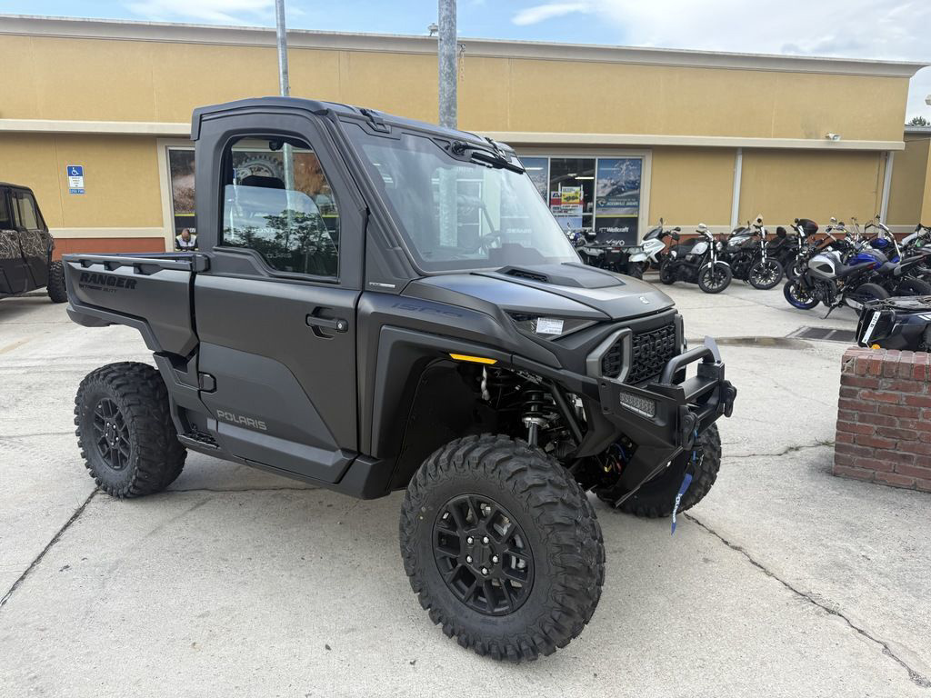 2026 Polaris Ranger XD 1500 Northstar Ultimate in jacksonville FL