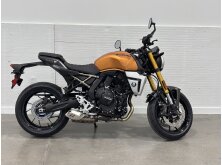2026 Suzuki GSX-8T First Look image