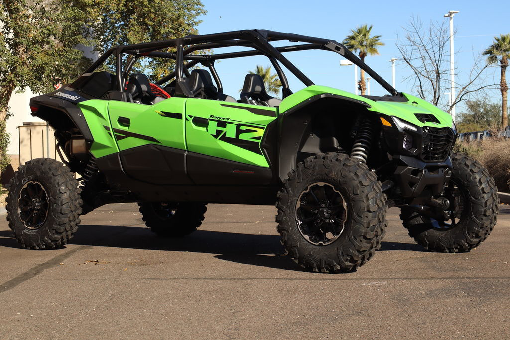 2026 Kawasaki Teryx 4 H2 in goodyear AZ