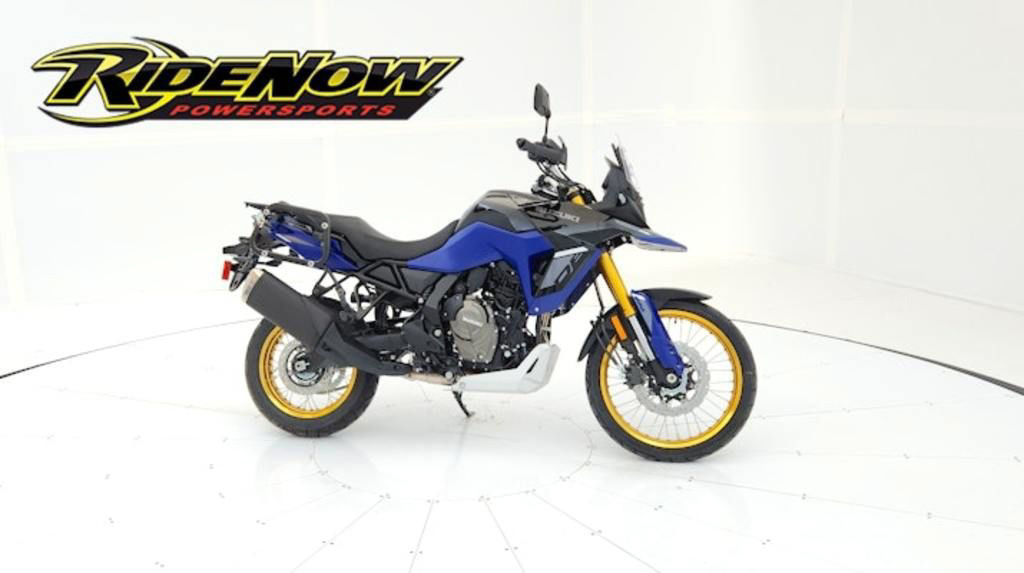 2023 Suzuki V-Strom 800DE Adventure 800DE ADVENTURE in Las Vegas, NV