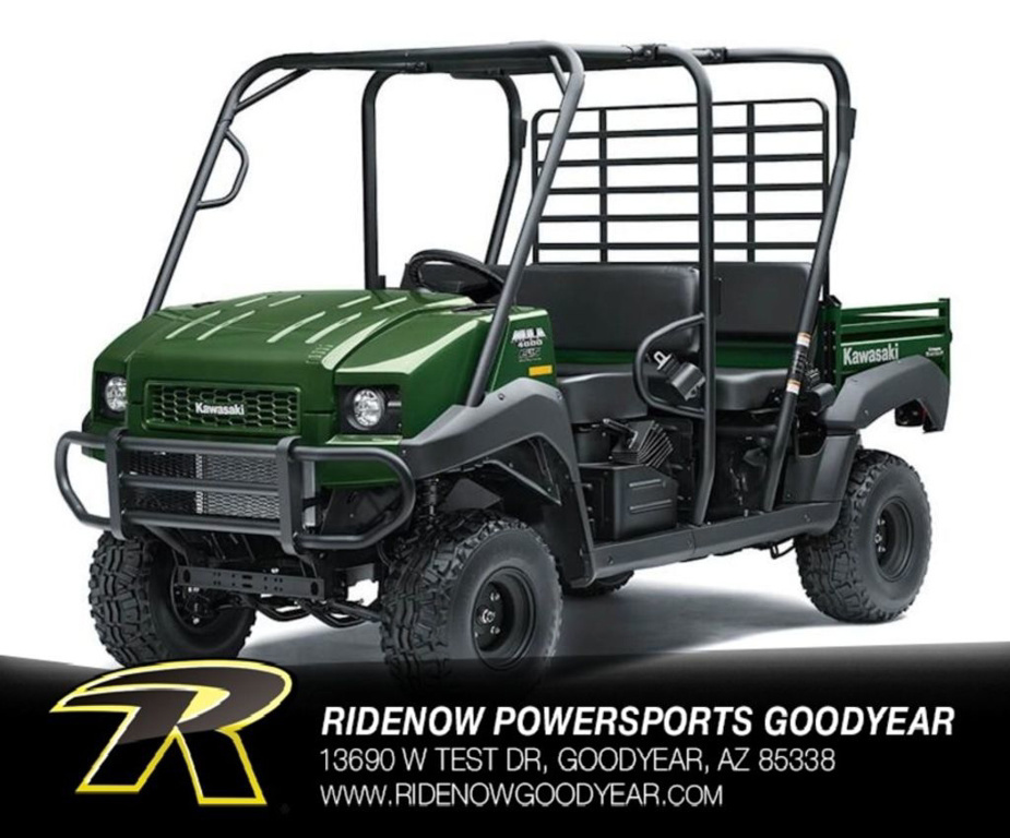 2026 Kawasaki Mule 4000 Trans in goodyear AZ