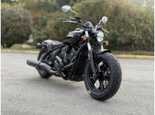 The Storied Legacy of Indian Motorcycle image