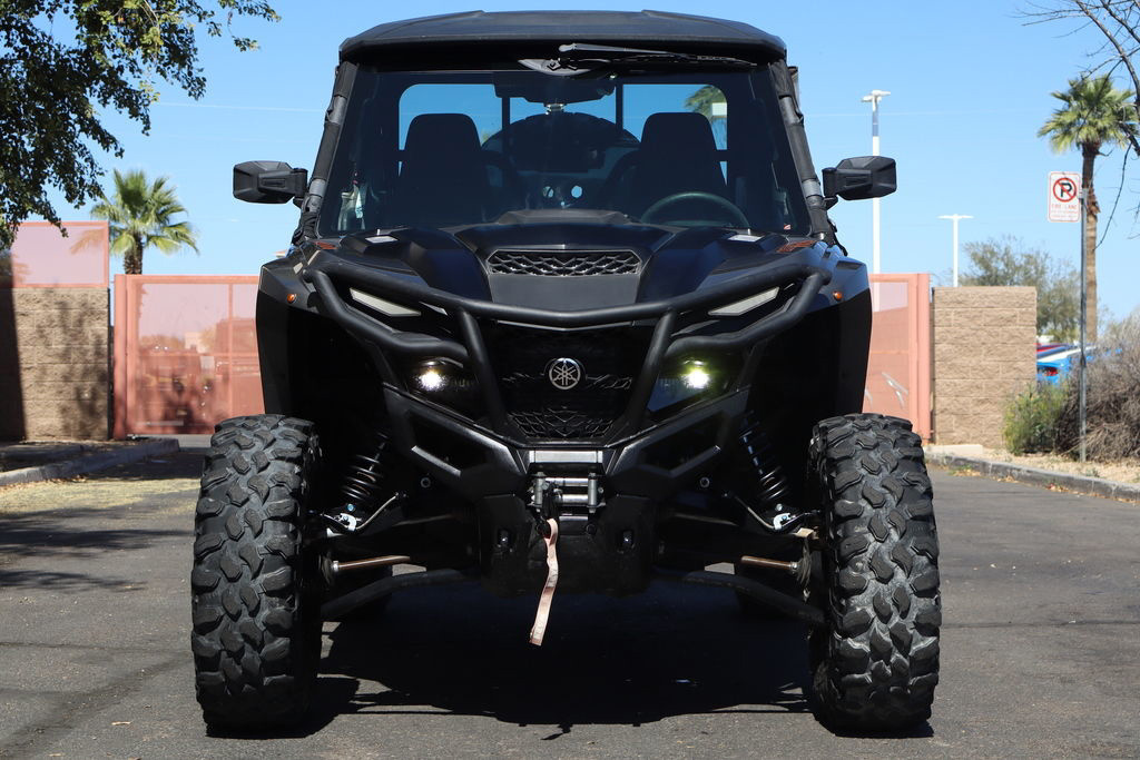 2022 Yamaha Wolverine RMAX2 1000 XT-R in goodyear AZ