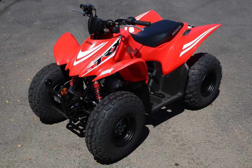2026 Honda TRX 90X in goodyear AZ