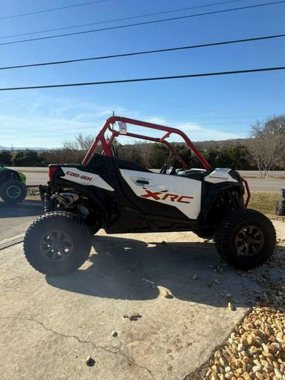 2026 Can-Am Maverick Sport X Rc 1000R X RC 1000R SPORT in huntsville AL