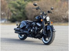 Older Motorcycle Models That Still Sell Well image