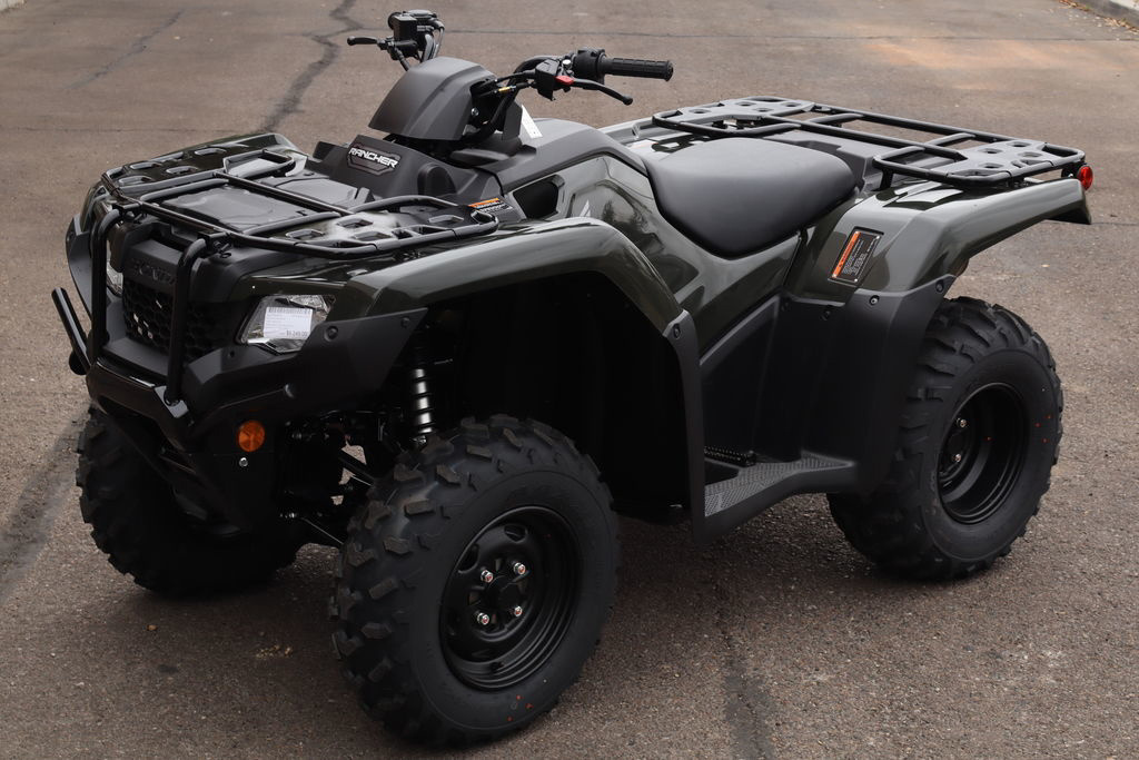 2026 Honda FourTrax Rancher  in goodyear AZ