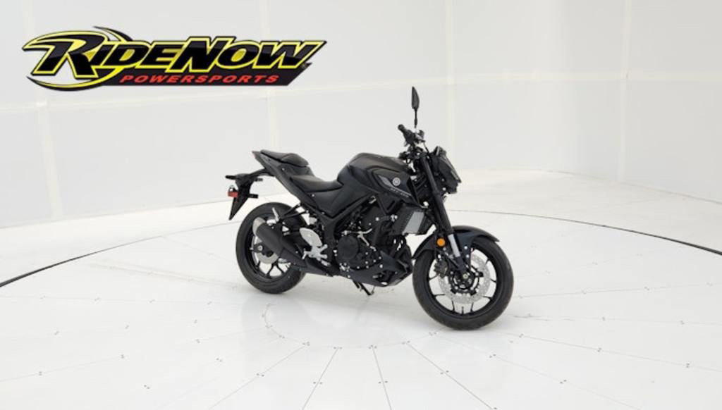 2024 Yamaha MT 03 03 in Las Vegas, NV