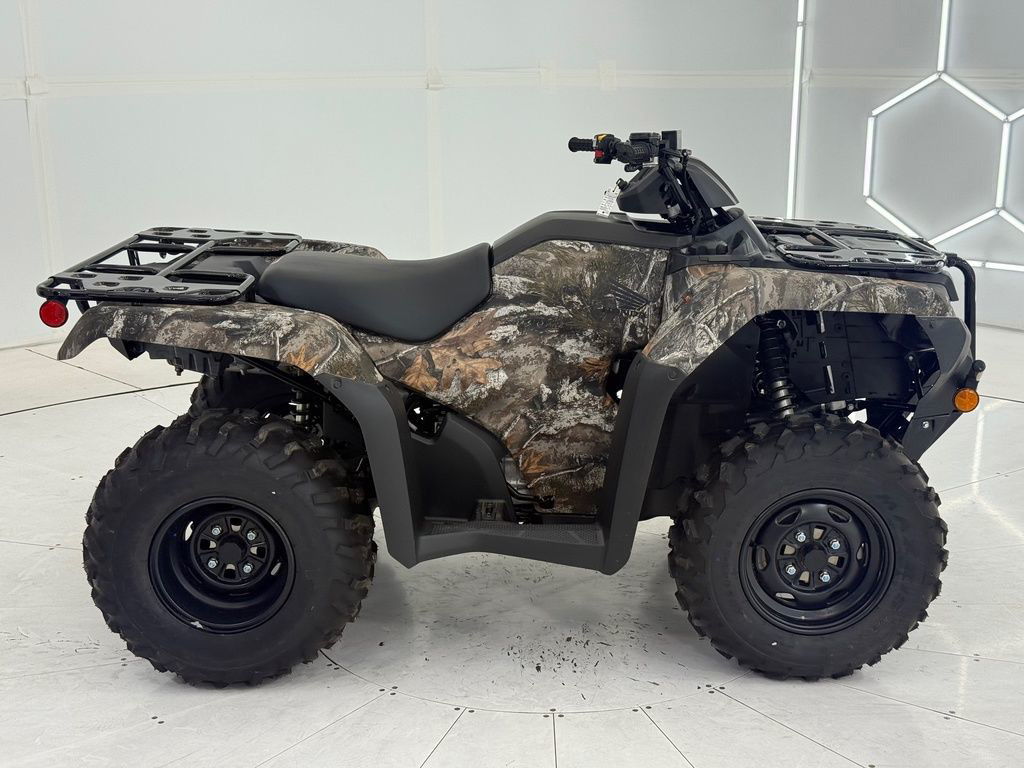 2026 Honda FourTrax Rancher 4X4 Truetimber Atera Camo in las vegas NV