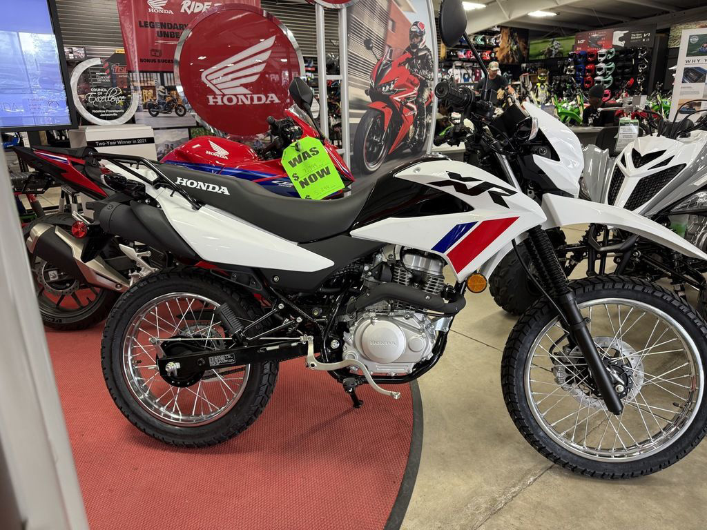 2026 Honda XR150L 150L in Jacksonville, FL