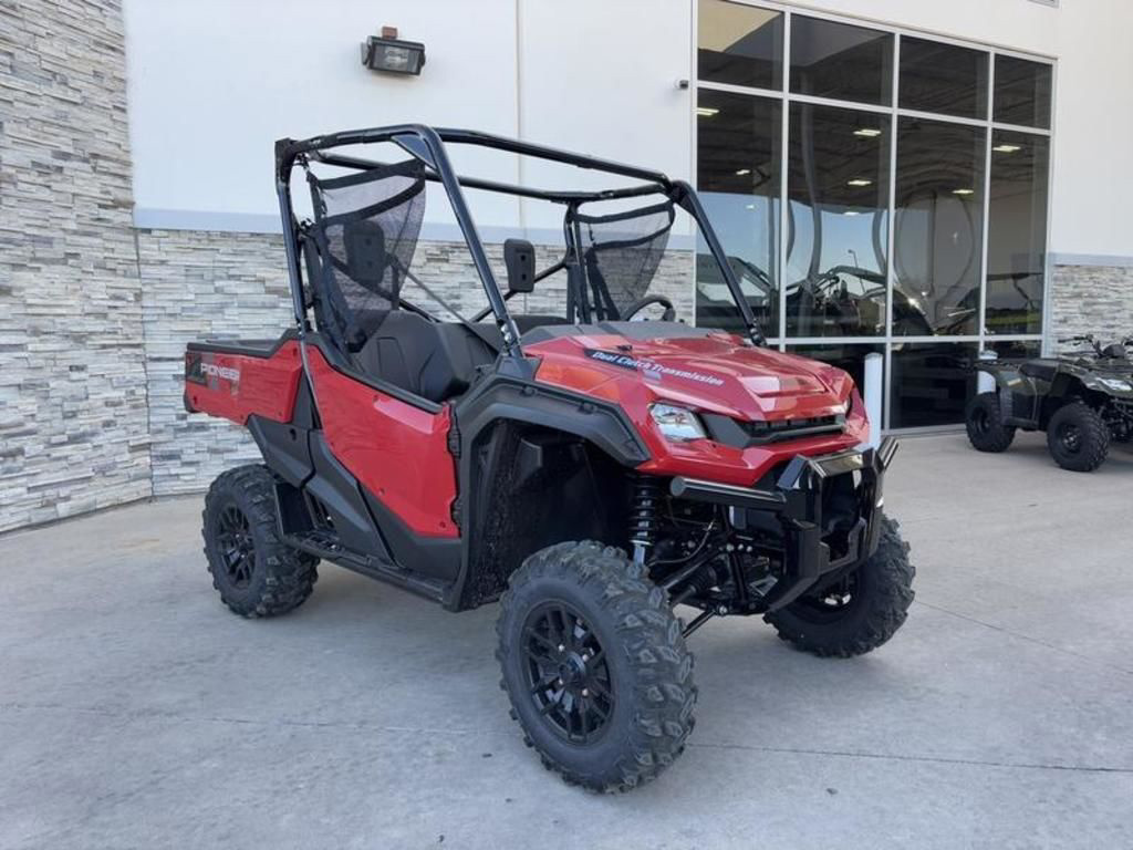 2025 Honda Pioneer 1000 Deluxe in las vegas NV