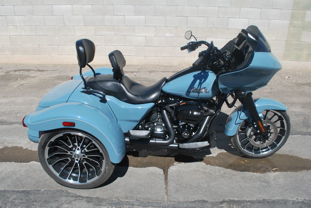 2024 Harley-Davidson FLTRT - Road Glide 3 3 in Las Vegas, NV