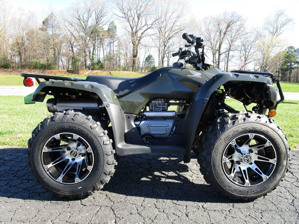 2026 Honda FourTrax Recon ES 2X4 ES in las vegas NV