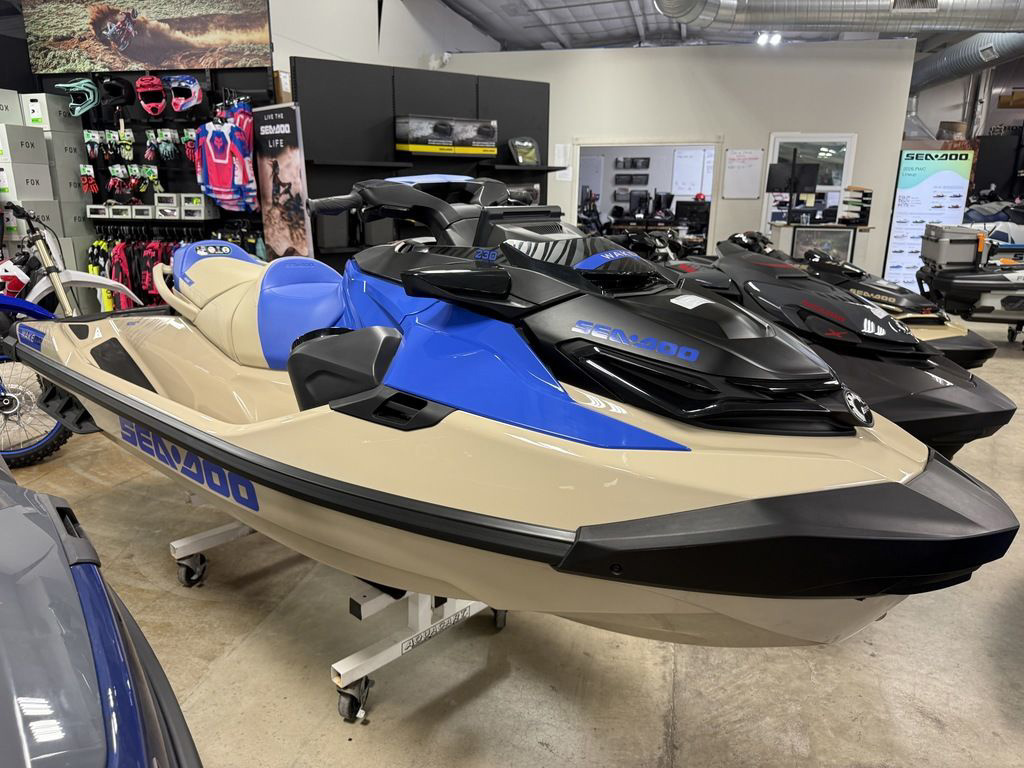 2026 Sea-Doo Wake Pro 230 230 in Jacksonville, FL