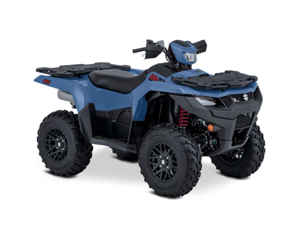 2026 Suzuki KingQuad 500AXi Power Steering SE in mcdonough GA