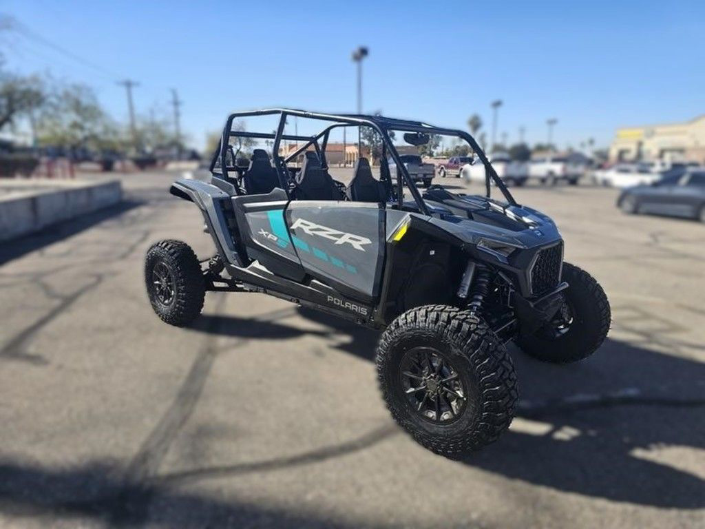 2026 Polaris RZR XP S 4 1000 Sport in las vegas NV