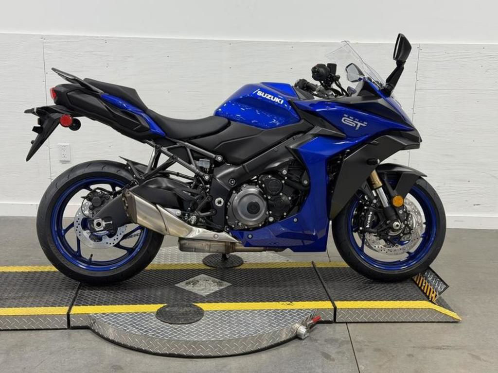 2026 Suzuki GSX-S 1000GT 1000GT in Las Vegas, NV