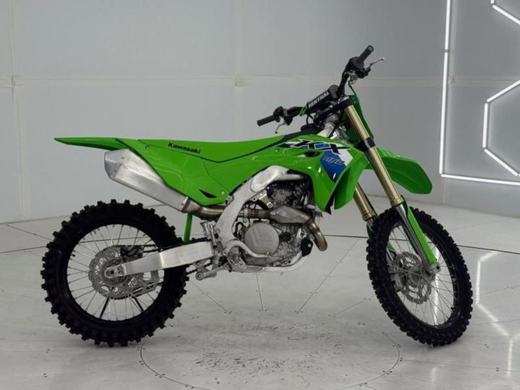 2026 Kawasaki KX 450 450 in Las Vegas, NV