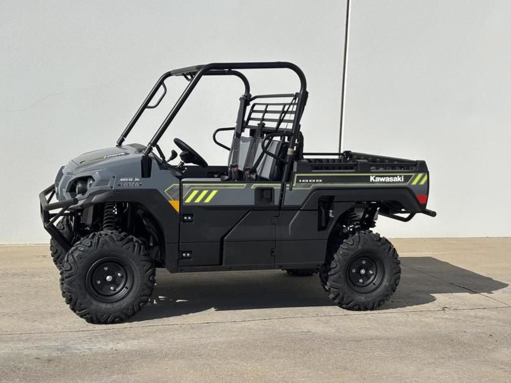 2026 Kawasaki Mule PRO-FXR 1000 BASE in mcdonough GA