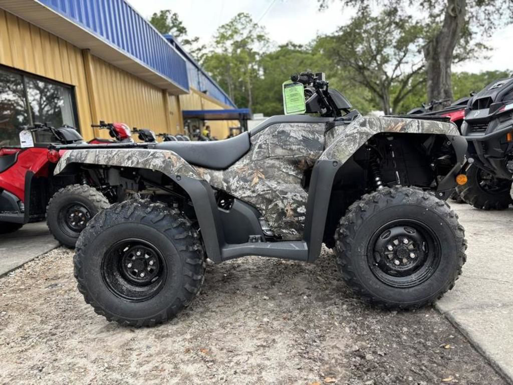 2026 Honda FourTrax Rancher 4X4 in las vegas NV