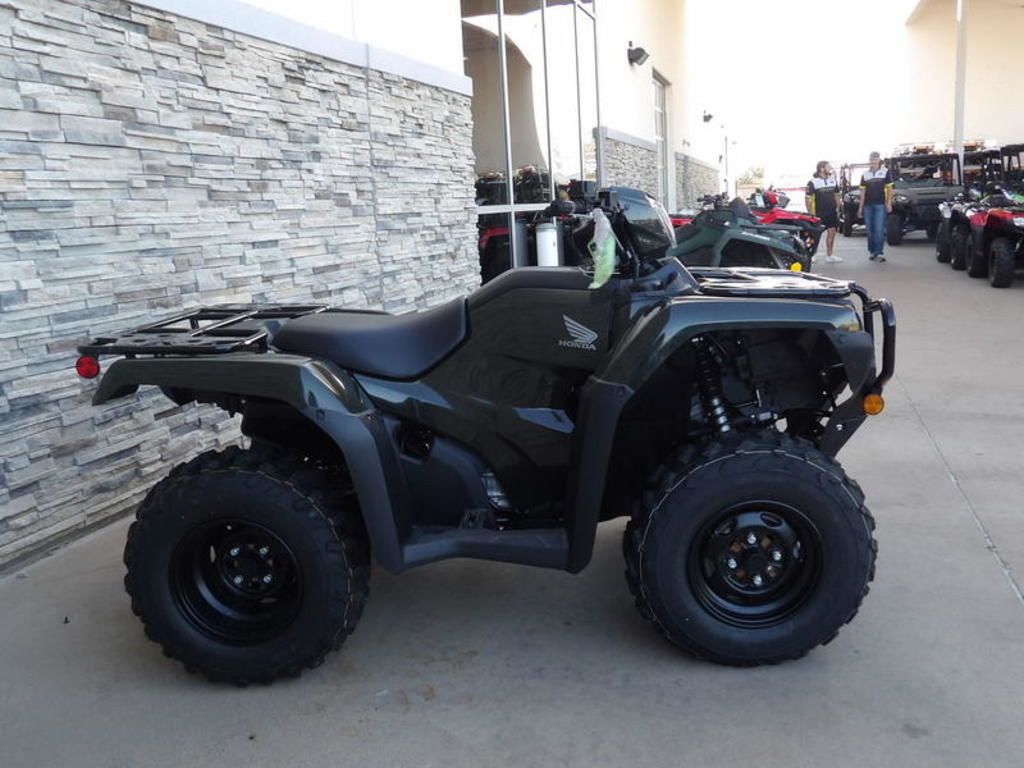 2026 Honda  FourTrax Foreman 4x4 EPS in las vegas NV