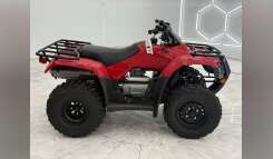 2025 Honda FourTrax Recon ES Recreation/Utility ATV