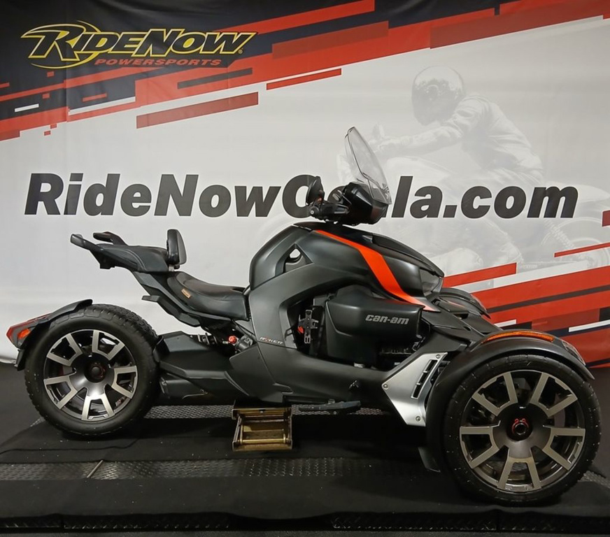 2020 Can-Am Ryker Rally Edition in Ocala, FL