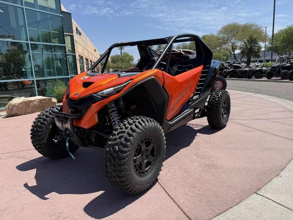 2026 CFMOTO ZFORCE Z10 in apache junction AZ