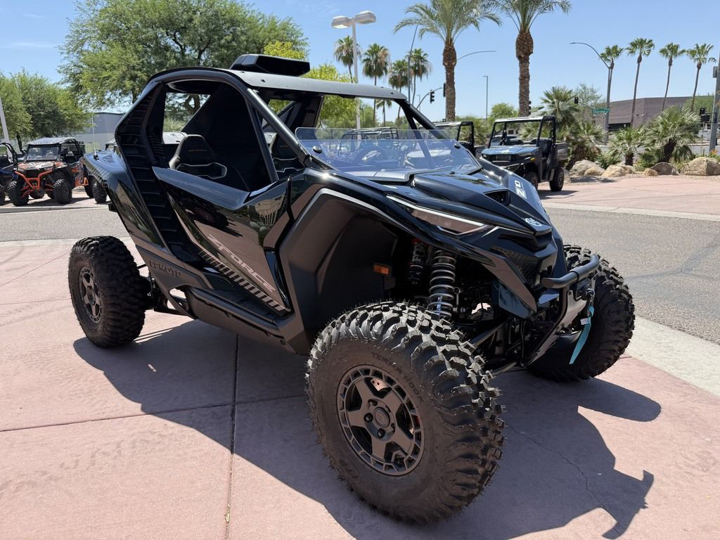 2026 CFMOTO ZFORCE Z10 in apache junction AZ