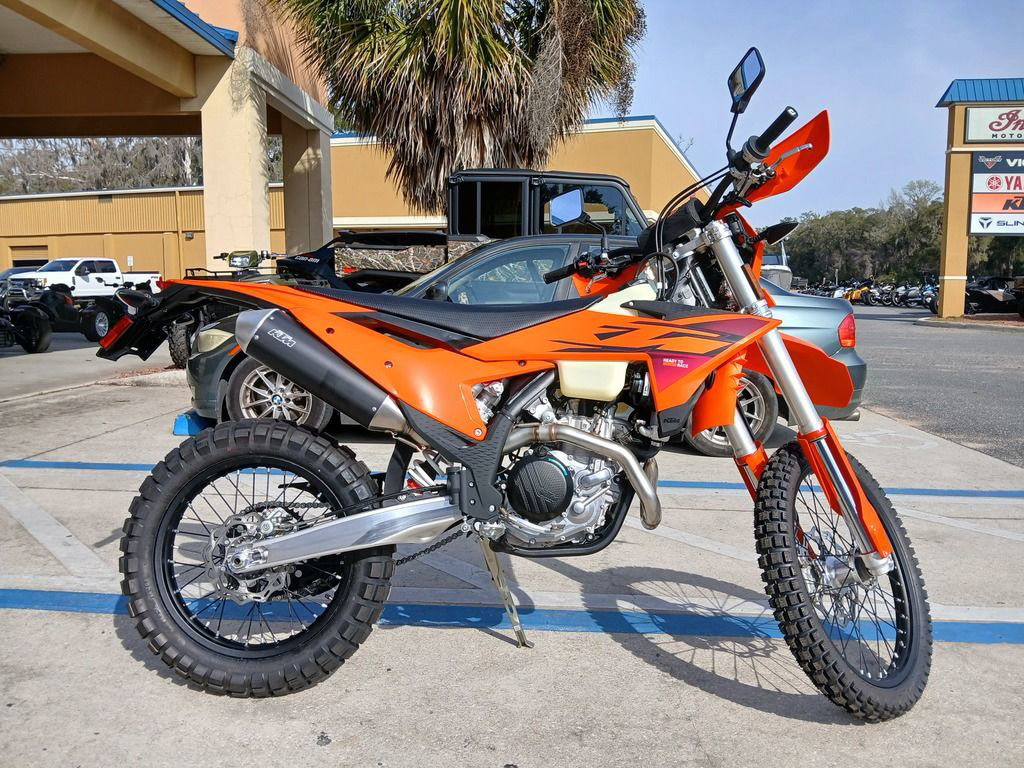 2026 KTM EXC 500 -F 6Days 500 in Ocala, FL