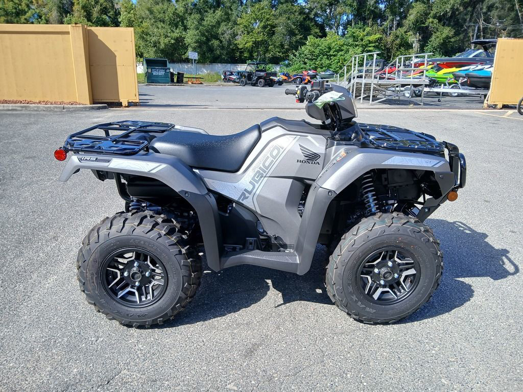 2026 Honda FourTrax Foreman 4x4 in ocala FL